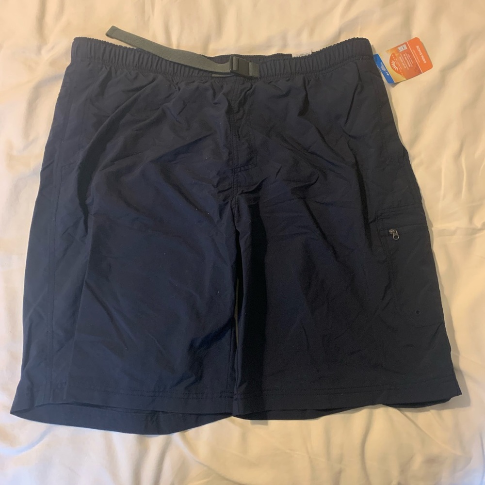 Columbia Hiking Shorts